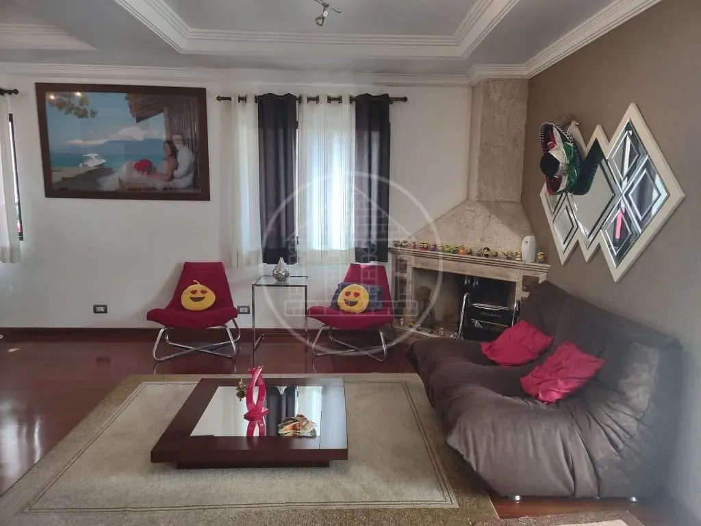 Sobrado, 2 quartos, 203 m² - Foto 6