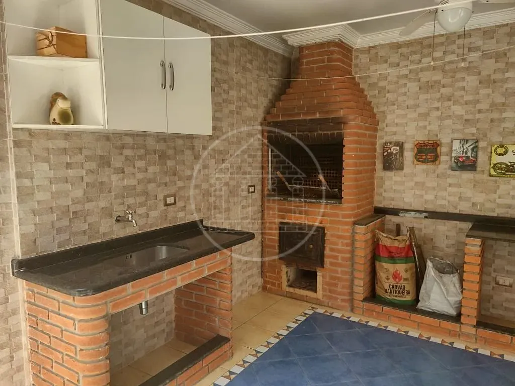 Sobrado, 2 quartos, 203 m² - Foto 32