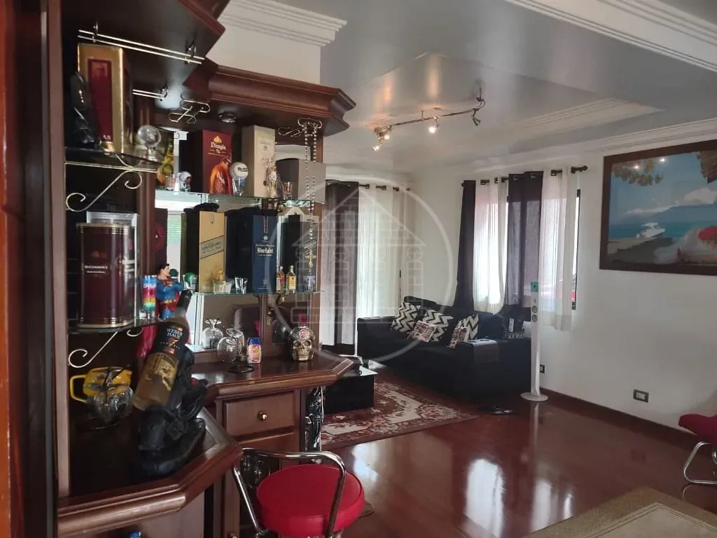 Sobrado, 2 quartos, 203 m² - Foto 8
