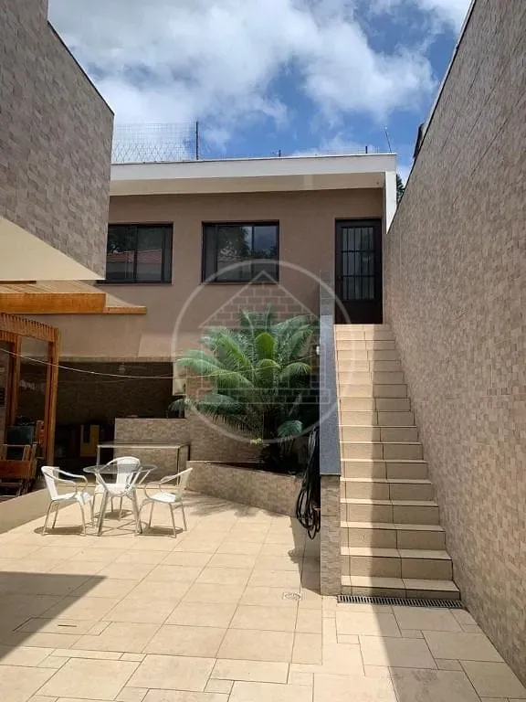Sobrado, 2 quartos, 203 m² - Foto 36