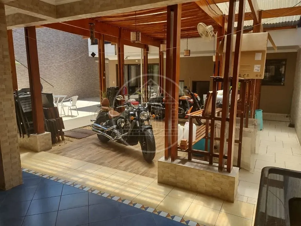 Sobrado, 2 quartos, 203 m² - Foto 25