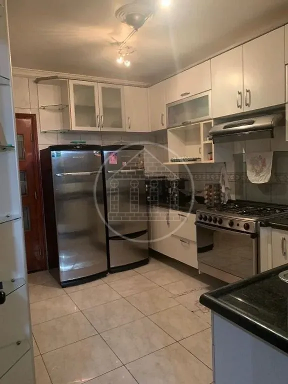 Sobrado, 2 quartos, 203 m² - Foto 17