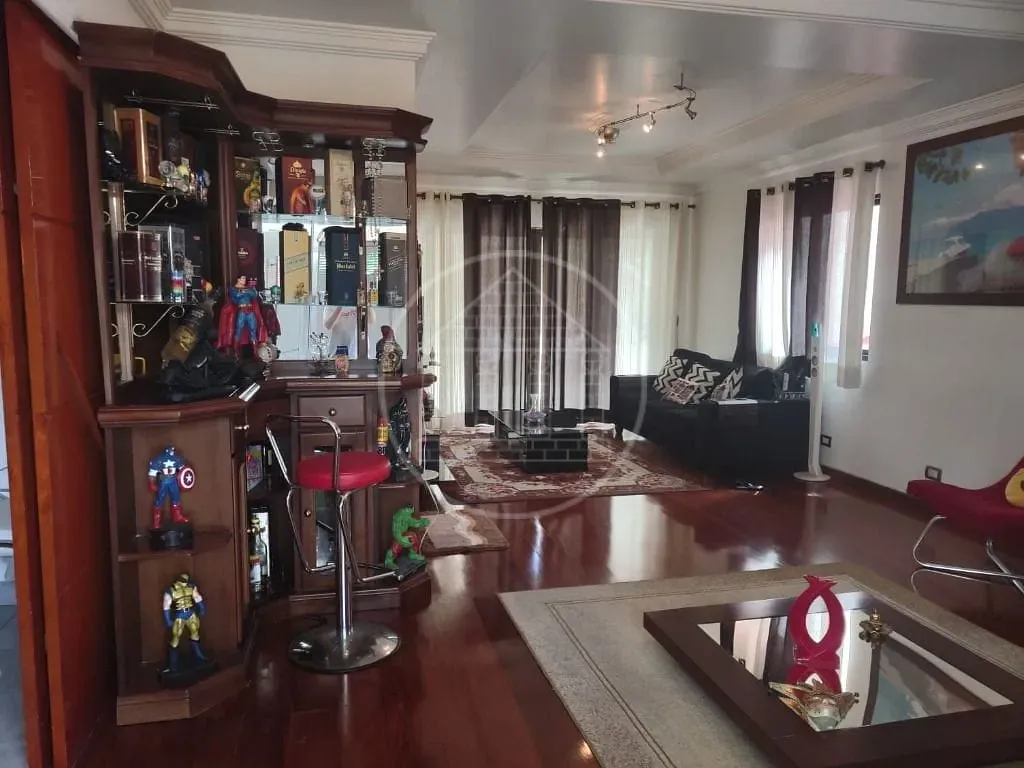 Sobrado, 2 quartos, 203 m² - Foto 5