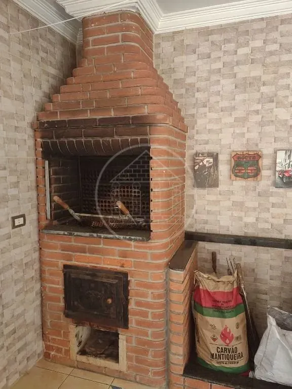 Sobrado, 2 quartos, 203 m² - Foto 31
