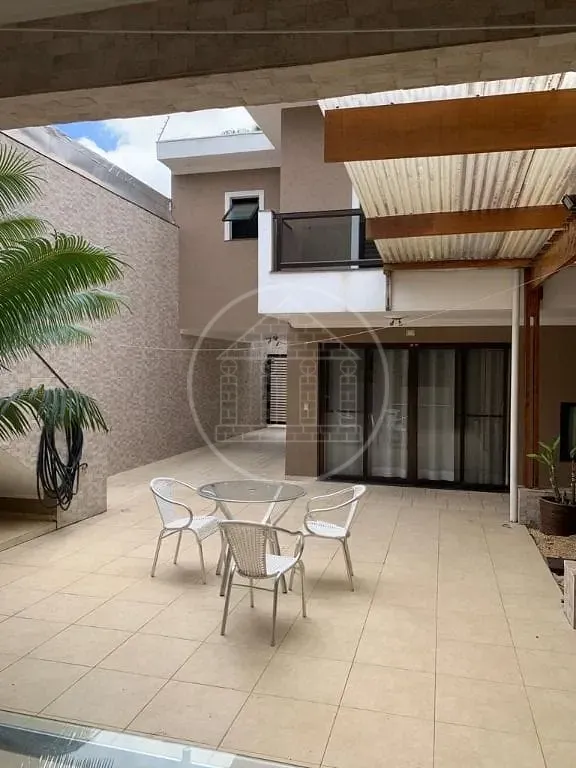 Sobrado, 2 quartos, 203 m² - Foto 33