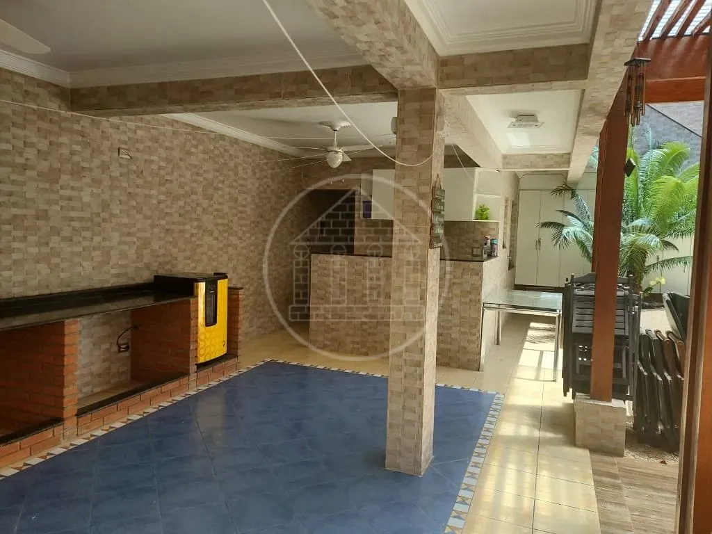 Sobrado, 2 quartos, 203 m² - Foto 28