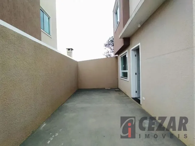 Sobrado com 67m² 3 quartos e 1 banheiro, para alugar, no bairro Bairro Alto em Curitiba