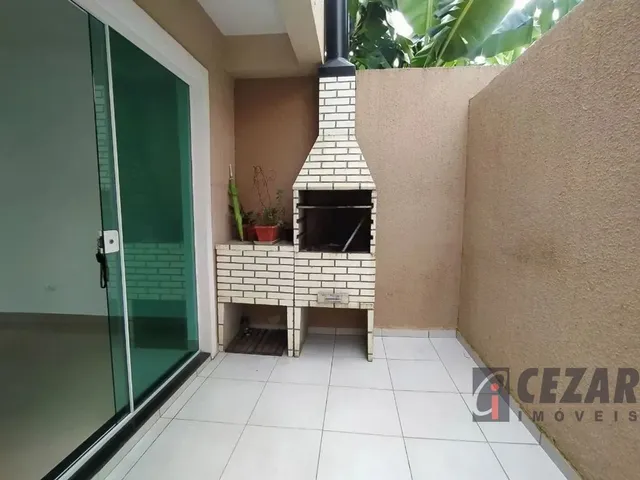 Sobrado com 67m² 3 quartos e 1 banheiro, para alugar, no bairro Bairro Alto em Curitiba