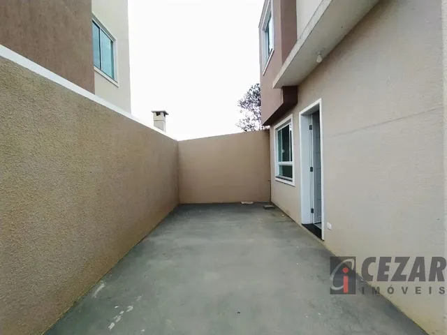 Sobrado com 67m² 3 quartos e 1 banheiro, para alugar, no bairro Bairro Alto em Curitiba