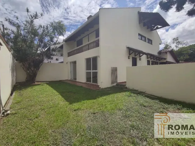 Sobrado com 169m² 3 quartos e 2 banheiros, para alugar, no bairro Tarumã em Curitiba