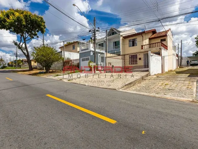 Sobrado 3 quartos e 2 banheiros, à venda, no bairro Bairro Alto em Curitiba