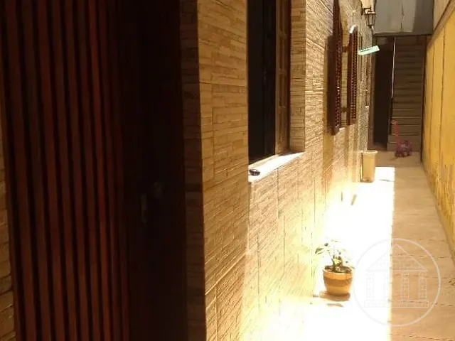 Sobrado com 127m² 2 quartos e 2 banheiros, à venda, no bairro Jardim Guanabara em São Paulo
