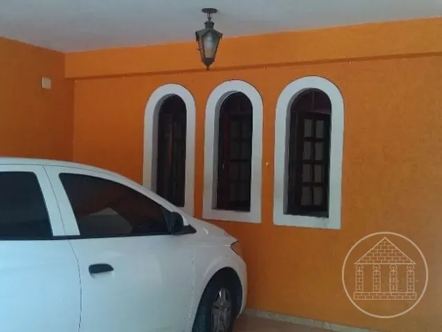 Sobrado com 127m² 2 quartos e 2 banheiros, à venda, no bairro Jardim Guanabara em São Paulo