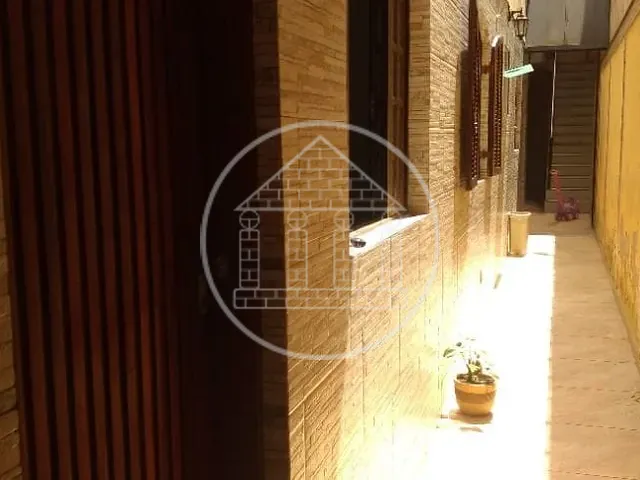 Sobrado com 127m² 2 quartos e 2 banheiros, à venda, no bairro Jardim Guanabara em São Paulo