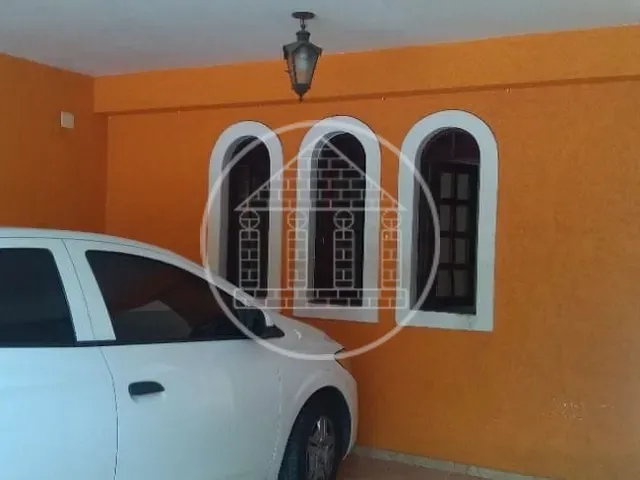 Sobrado com 127m² 2 quartos e 2 banheiros, à venda, no bairro Jardim Guanabara em São Paulo