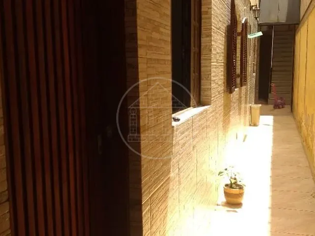 Sobrado com 127m² 2 quartos e 2 banheiros, à venda, no bairro Jardim Guanabara em São Paulo