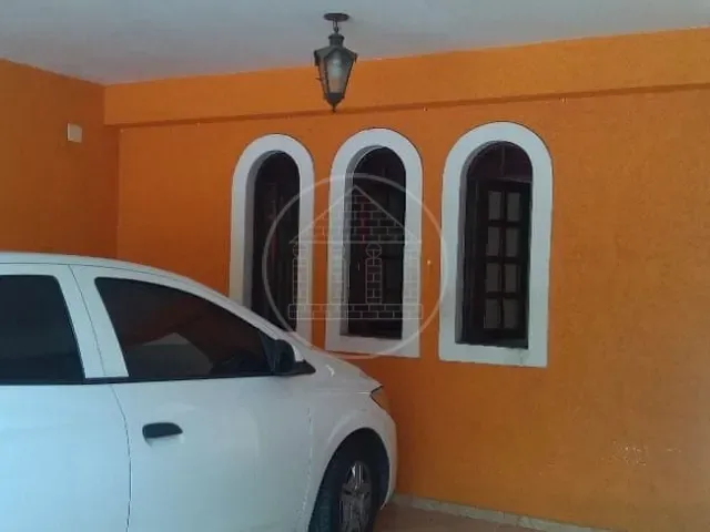 Sobrado com 127m² 2 quartos e 2 banheiros, à venda, no bairro Jardim Guanabara em São Paulo