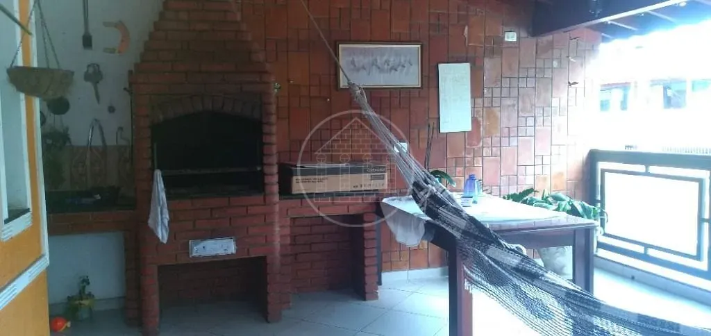 Sobrado, 2 quartos, 100 m² - Foto 19
