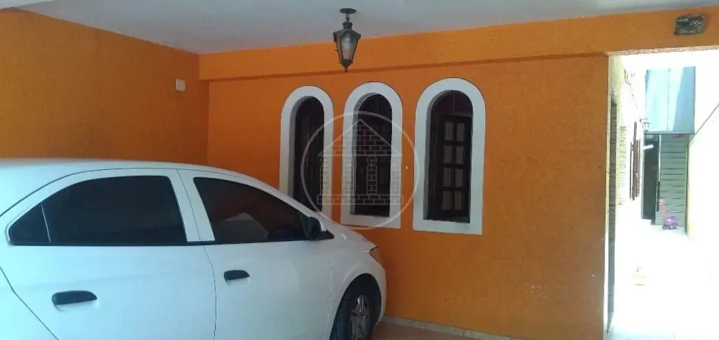 Sobrado, 2 quartos, 100 m² - Foto 3