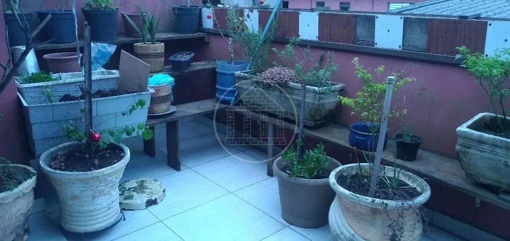 Sobrado, 2 quartos, 100 m² - Foto 31