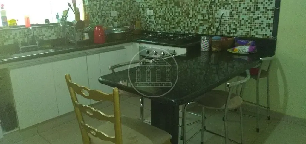 Sobrado, 2 quartos, 100 m² - Foto 13