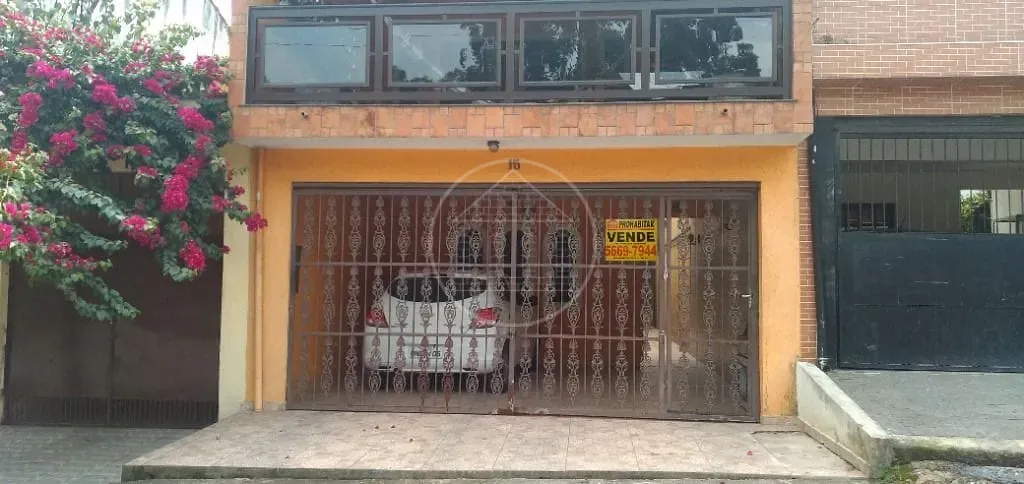 Sobrado, 2 quartos, 100 m² - Foto 2