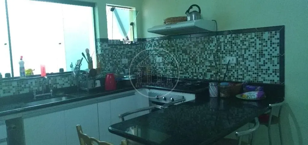 Sobrado, 2 quartos, 100 m² - Foto 12