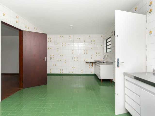 Sobrado com 140m² 3 quartos e 4 banheiros, à venda, no bairro Vila Alexandria em São Paulo