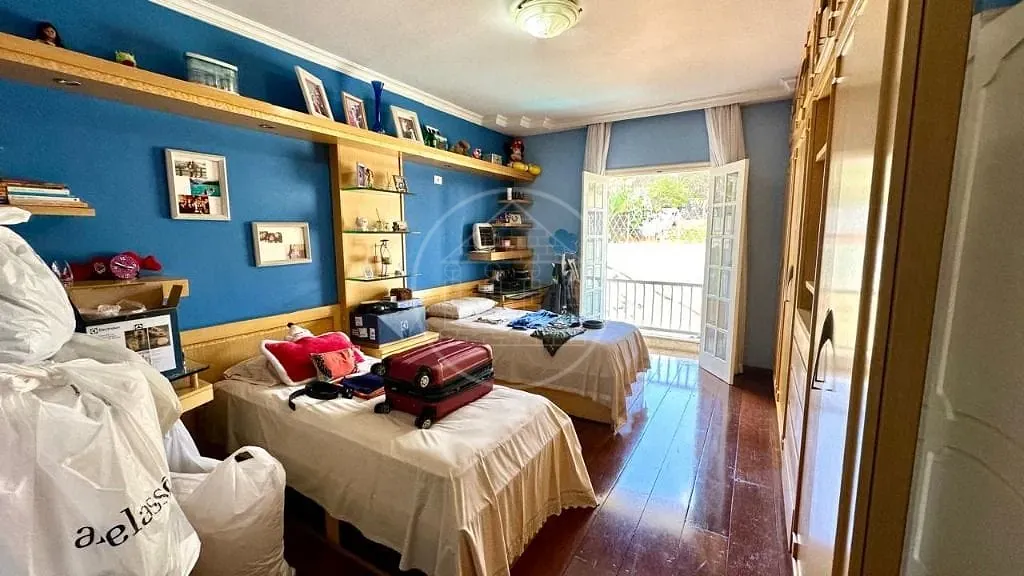 Sobrado, 4 quartos, 400 m² - Foto 22