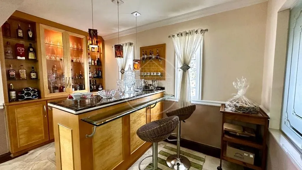 Sobrado, 4 quartos, 400 m² - Foto 13
