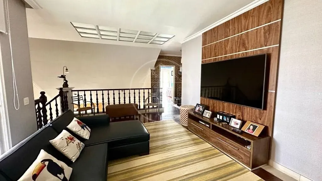 Sobrado, 4 quartos, 400 m² - Foto 14