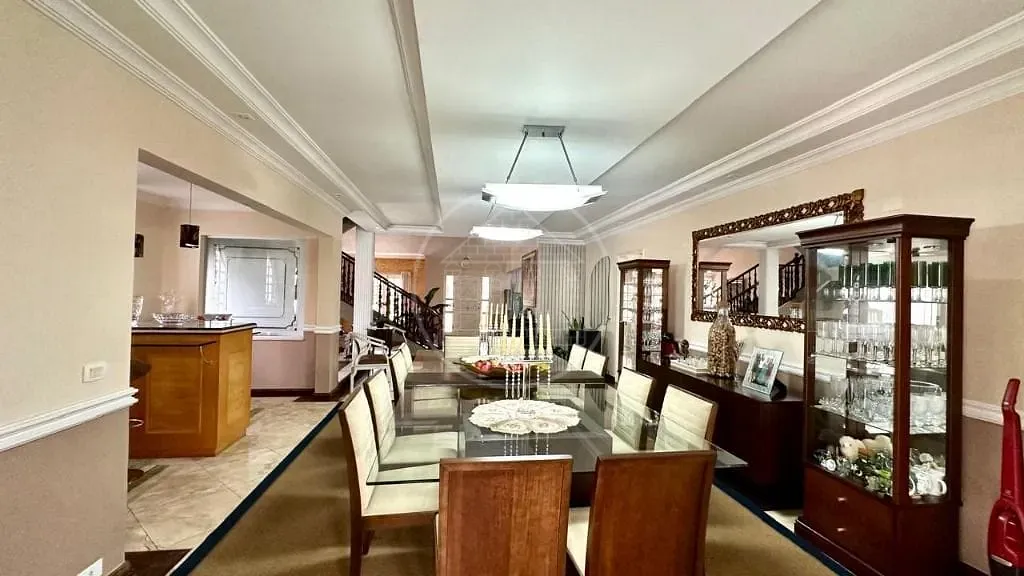 Sobrado, 4 quartos, 400 m² - Foto 11
