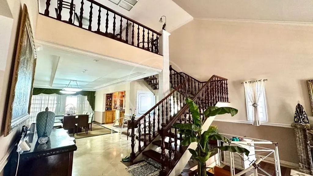 Sobrado, 4 quartos, 400 m² - Foto 8