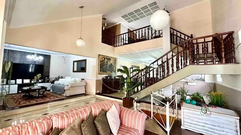 Sobrado, 4 quartos, 400 m² - Foto 10
