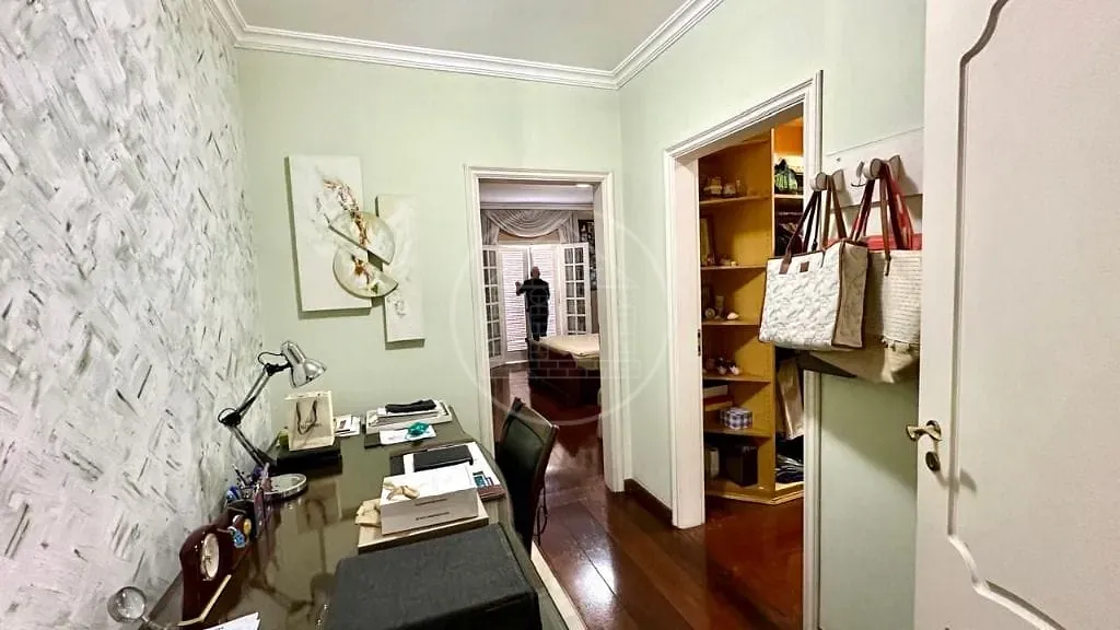 Sobrado, 4 quartos, 400 m² - Foto 23