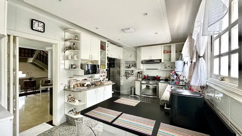 Sobrado, 4 quartos, 400 m² - Foto 12