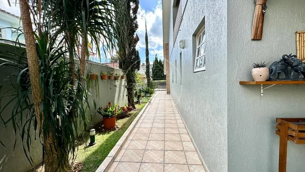 Sobrado, 4 quartos, 400 m² - Foto 31