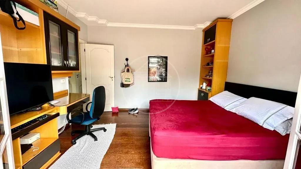 Sobrado, 4 quartos, 400 m² - Foto 18