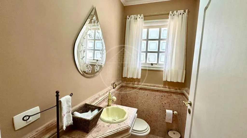 Sobrado, 4 quartos, 400 m² - Foto 29