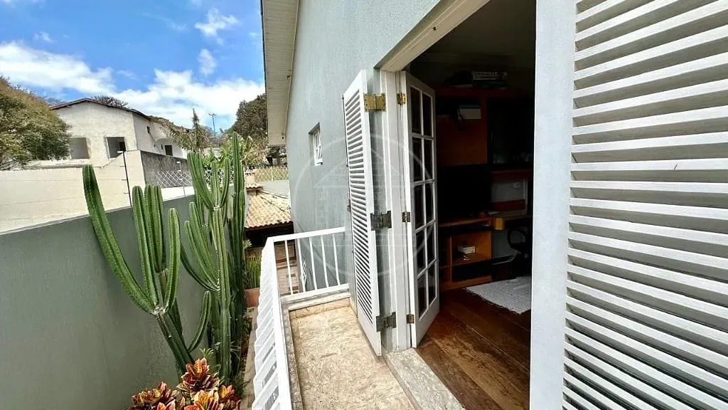 Sobrado, 4 quartos, 400 m² - Foto 17