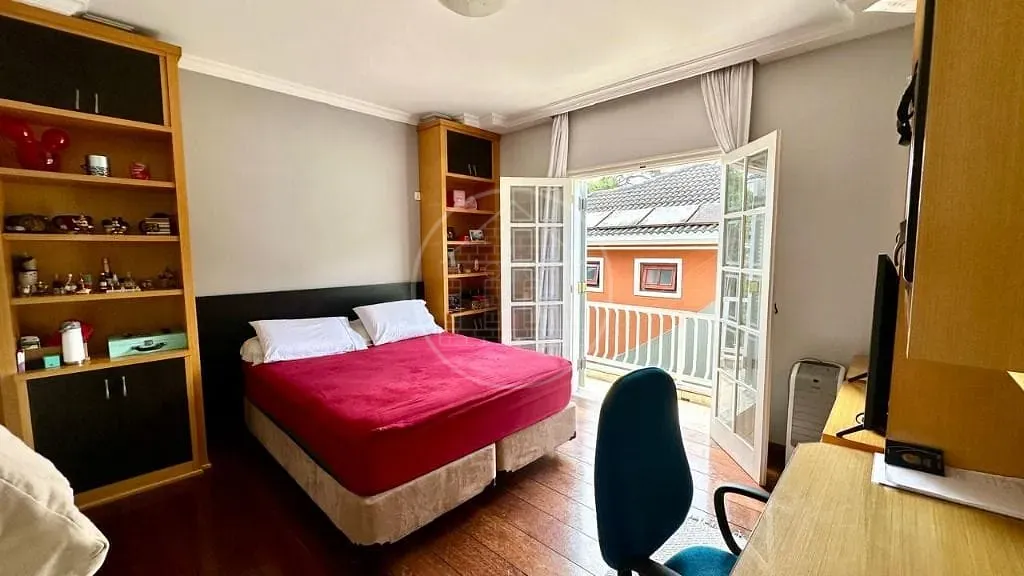 Sobrado, 4 quartos, 400 m² - Foto 19