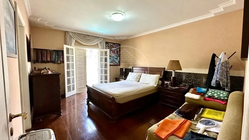 Sobrado, 4 quartos, 400 m² - Foto 24