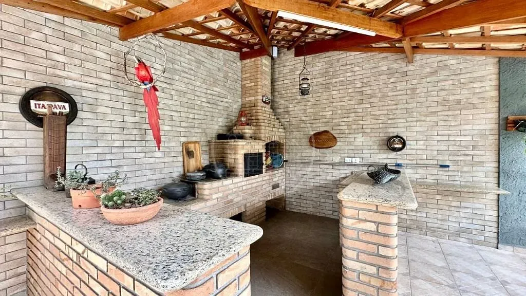 Sobrado, 4 quartos, 400 m² - Foto 32