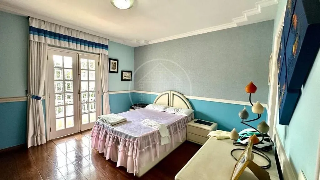 Sobrado, 4 quartos, 400 m² - Foto 15