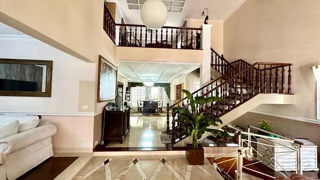 Sobrado, 4 quartos, 400 m² - Foto 7