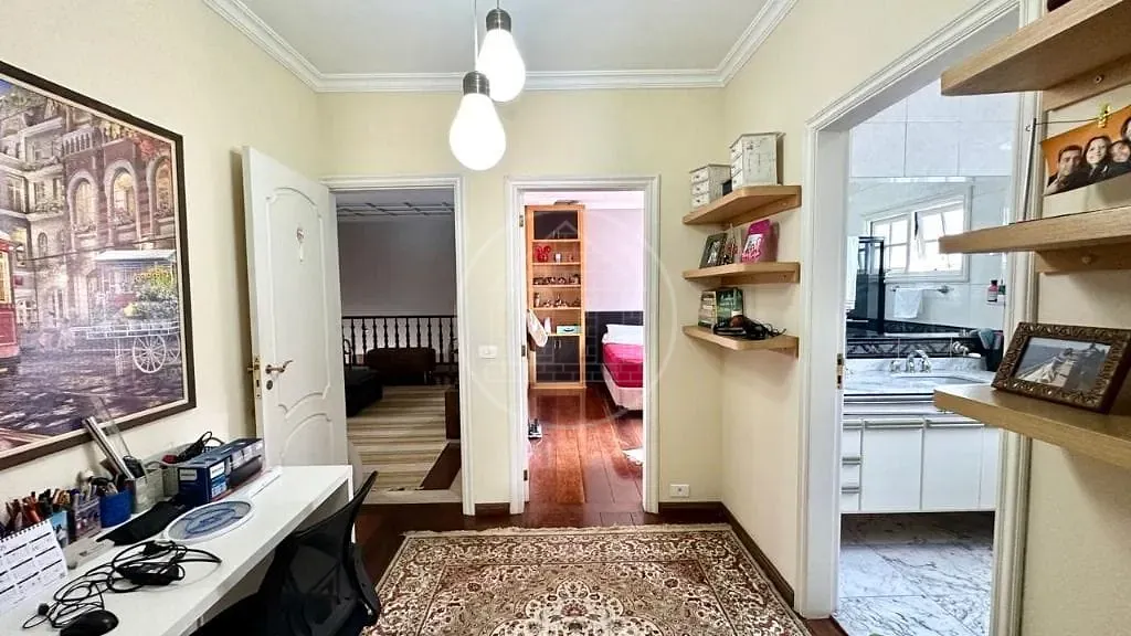 Sobrado, 4 quartos, 400 m² - Foto 21
