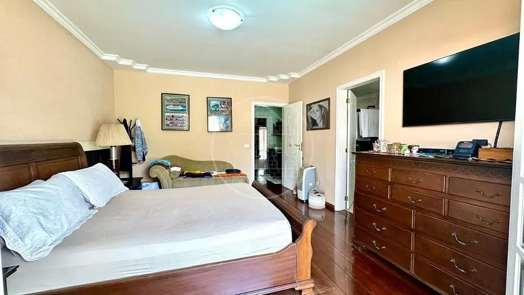 Sobrado, 4 quartos, 400 m² - Foto 25