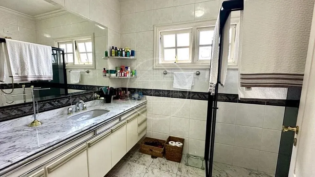 Sobrado, 4 quartos, 400 m² - Foto 26