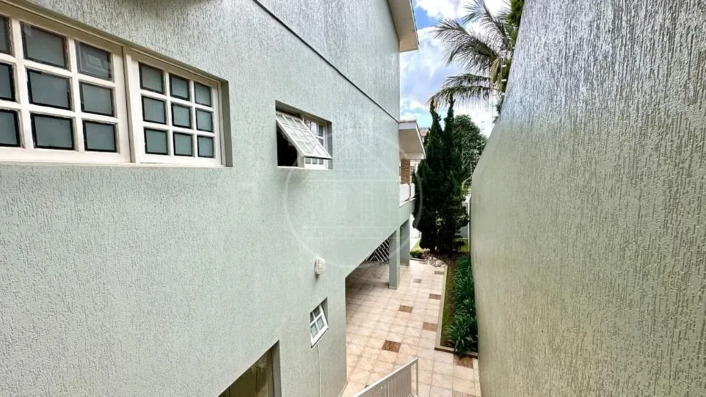 Sobrado, 4 quartos, 400 m² - Foto 27