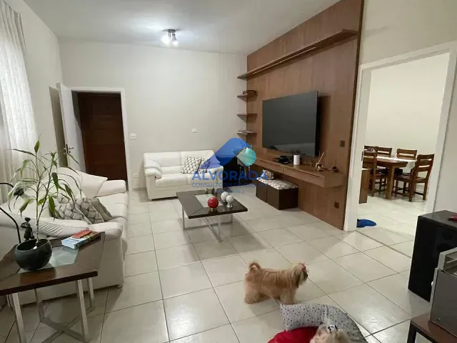 Casa com 450m² 4 quartos e 5 banheiros, à venda, no bairro Jardim Alvorada em São José dos Campos